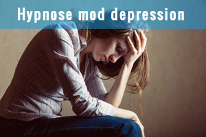 Kom ud af Depression