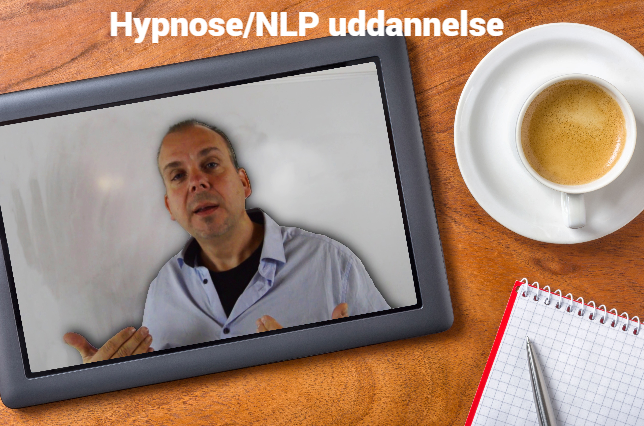 Hypnose/NLP grunduddannelse 3(4)